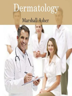cover image of Dermatology
